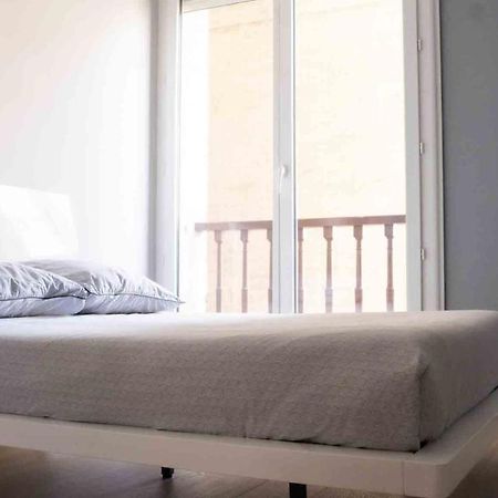 Fernand Pouillon Apartment เอ็ก-ซอง-โพรวองซ์ ภายนอก รูปภาพ