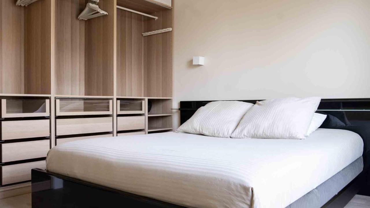 Fernand Pouillon Apartment เอ็ก-ซอง-โพรวองซ์ ภายนอก รูปภาพ