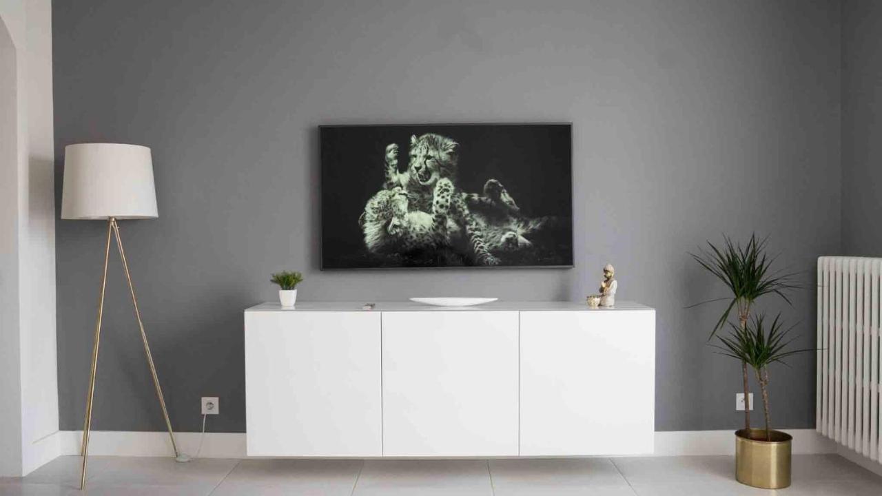 Fernand Pouillon Apartment เอ็ก-ซอง-โพรวองซ์ ภายนอก รูปภาพ