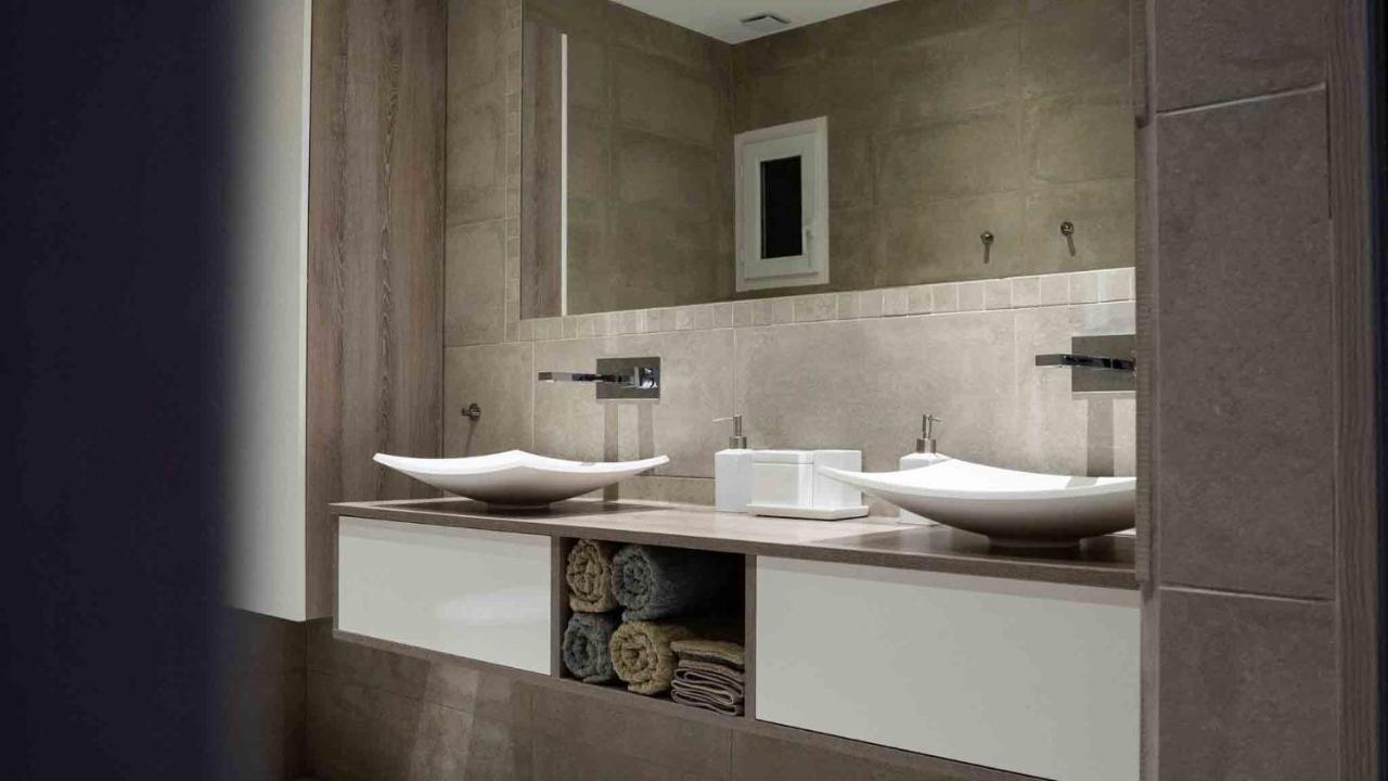 Fernand Pouillon Apartment เอ็ก-ซอง-โพรวองซ์ ภายนอก รูปภาพ