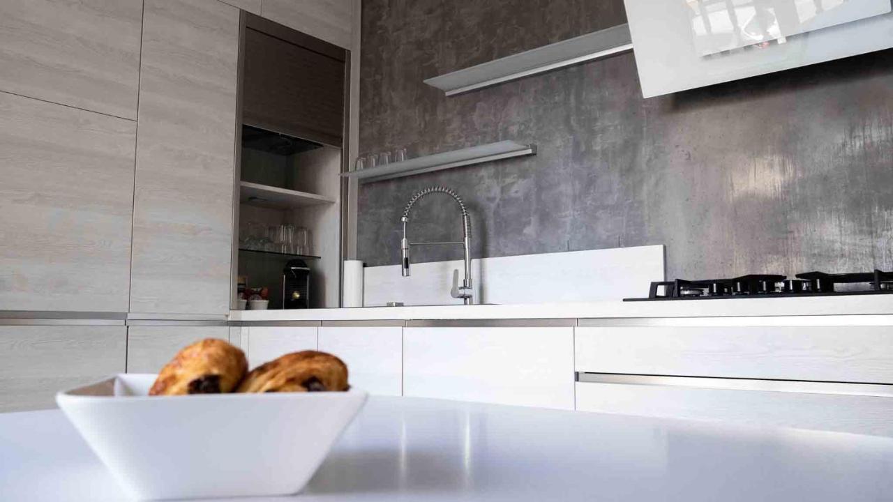 Fernand Pouillon Apartment เอ็ก-ซอง-โพรวองซ์ ภายนอก รูปภาพ