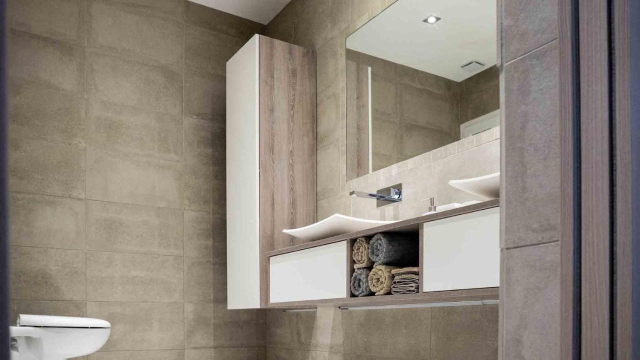 Fernand Pouillon Apartment เอ็ก-ซอง-โพรวองซ์ ภายนอก รูปภาพ