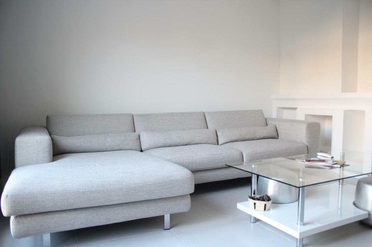 Fernand Pouillon Apartment เอ็ก-ซอง-โพรวองซ์ ภายนอก รูปภาพ