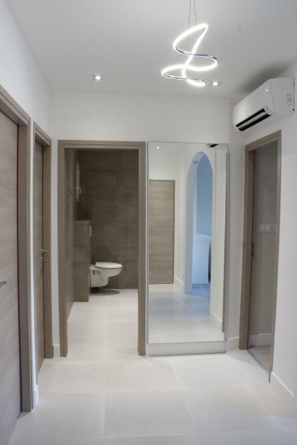 Fernand Pouillon Apartment เอ็ก-ซอง-โพรวองซ์ ภายนอก รูปภาพ