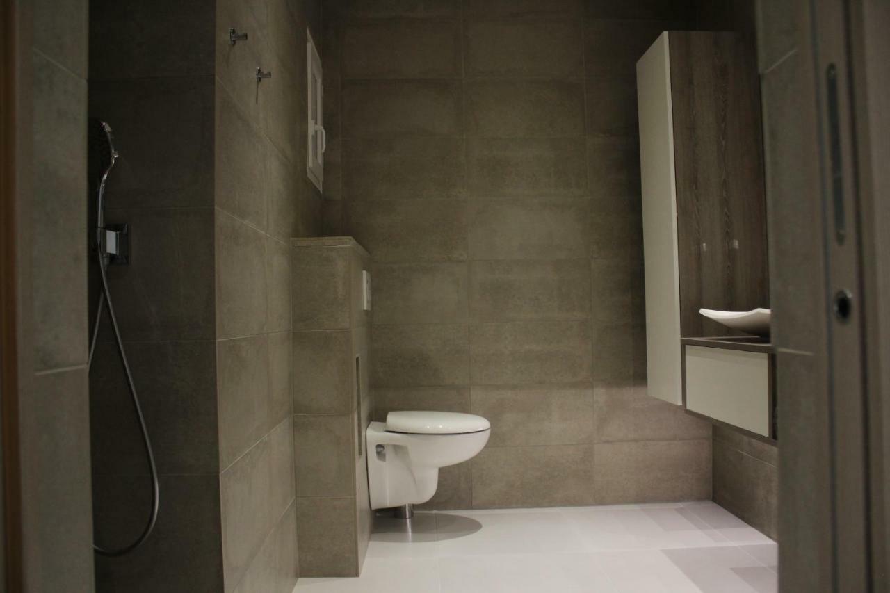 Fernand Pouillon Apartment เอ็ก-ซอง-โพรวองซ์ ภายนอก รูปภาพ